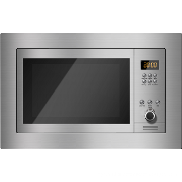 Built In Microwave Oven with LED display